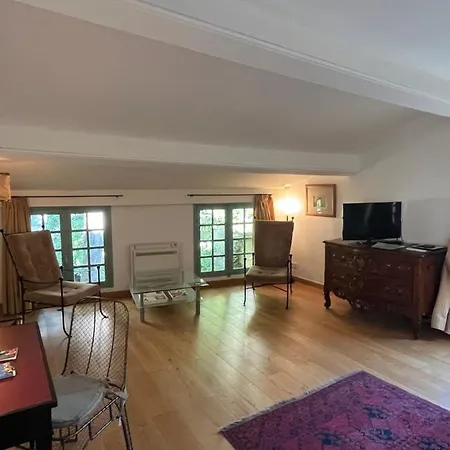 Face Au Palais Bed & Breakfast Avignon