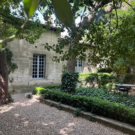 Bed & Breakfast Face Au Palais *